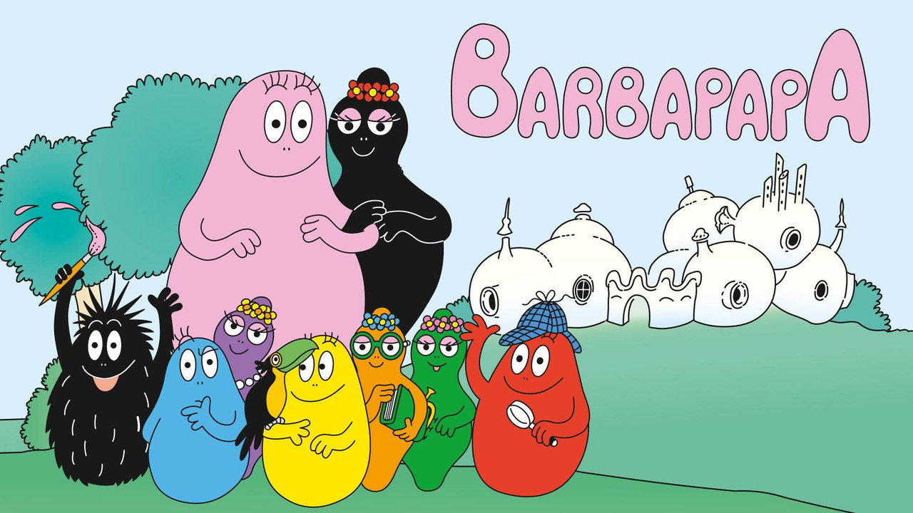Barbapapa — still 6