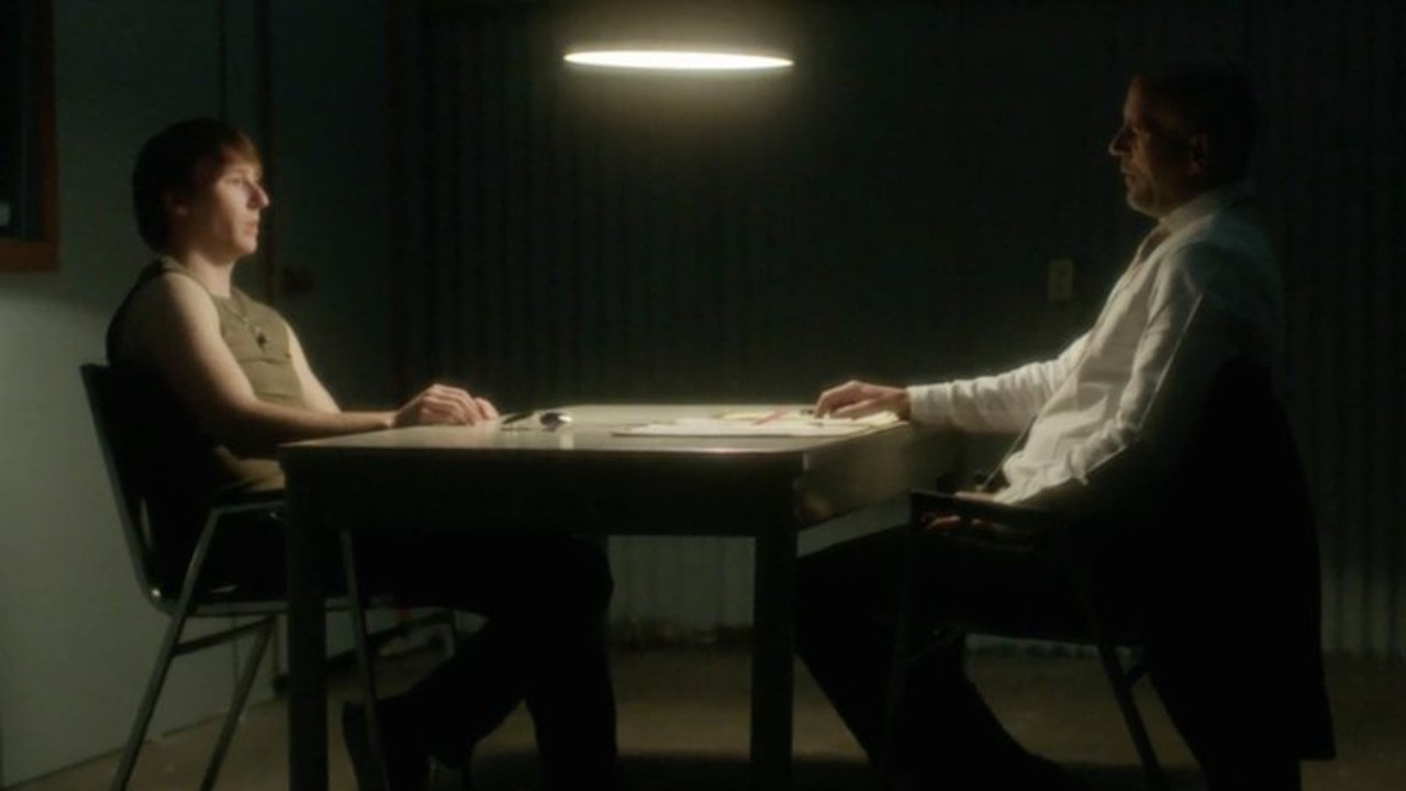 A Time to Kill — Épisode 5