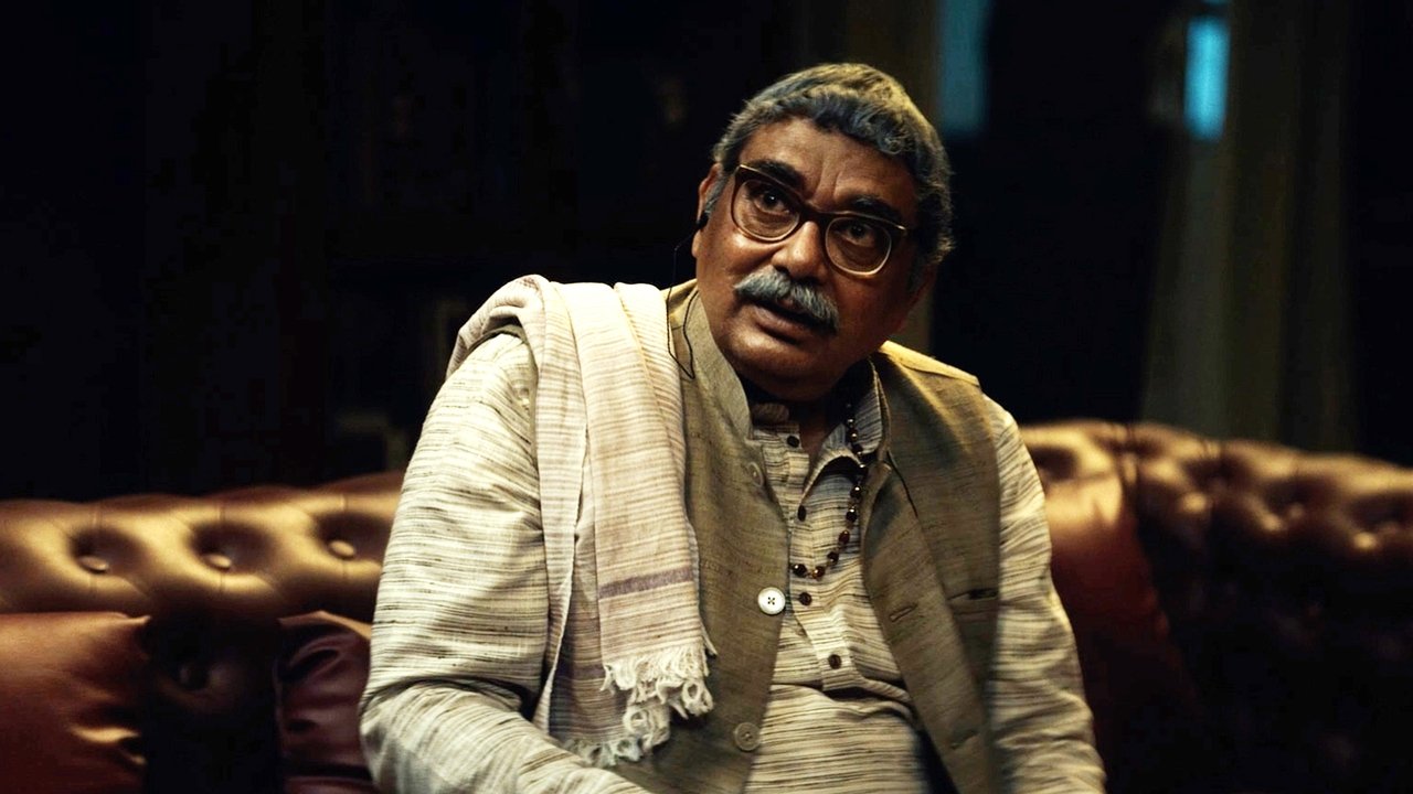 Maharani - Season 4 Episode 5 : National Star