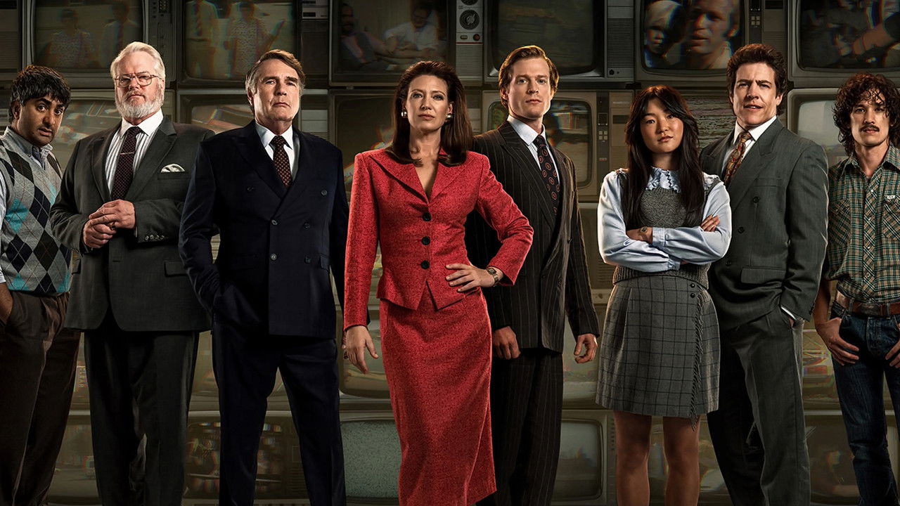 Die Newsreader - Season 3 Episode 5 (2021) trailer