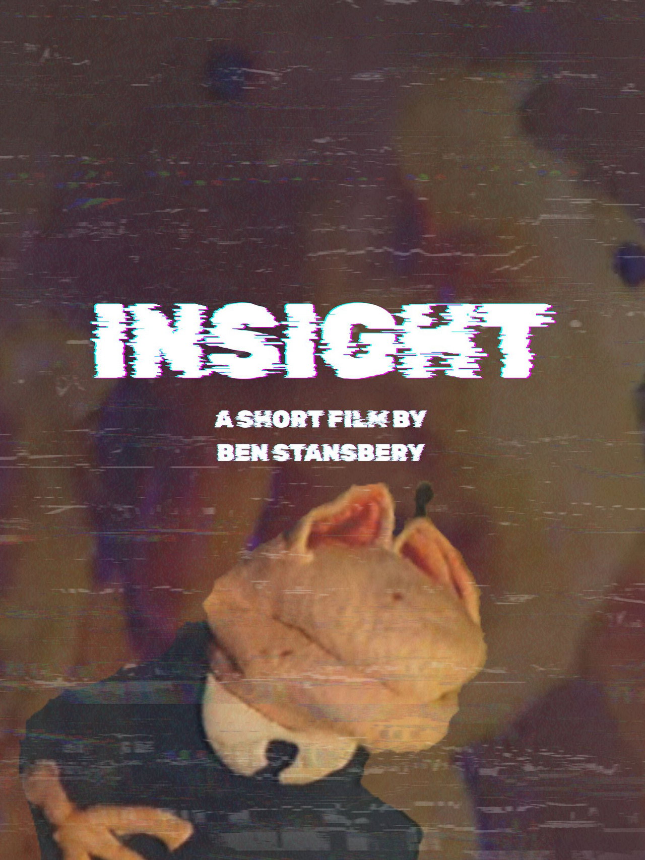 Insight Backdrop