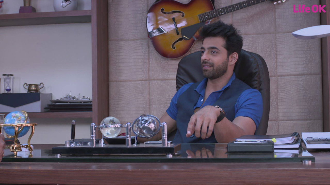 Ek Nayi Ummeed: Roshni — Épisode 1