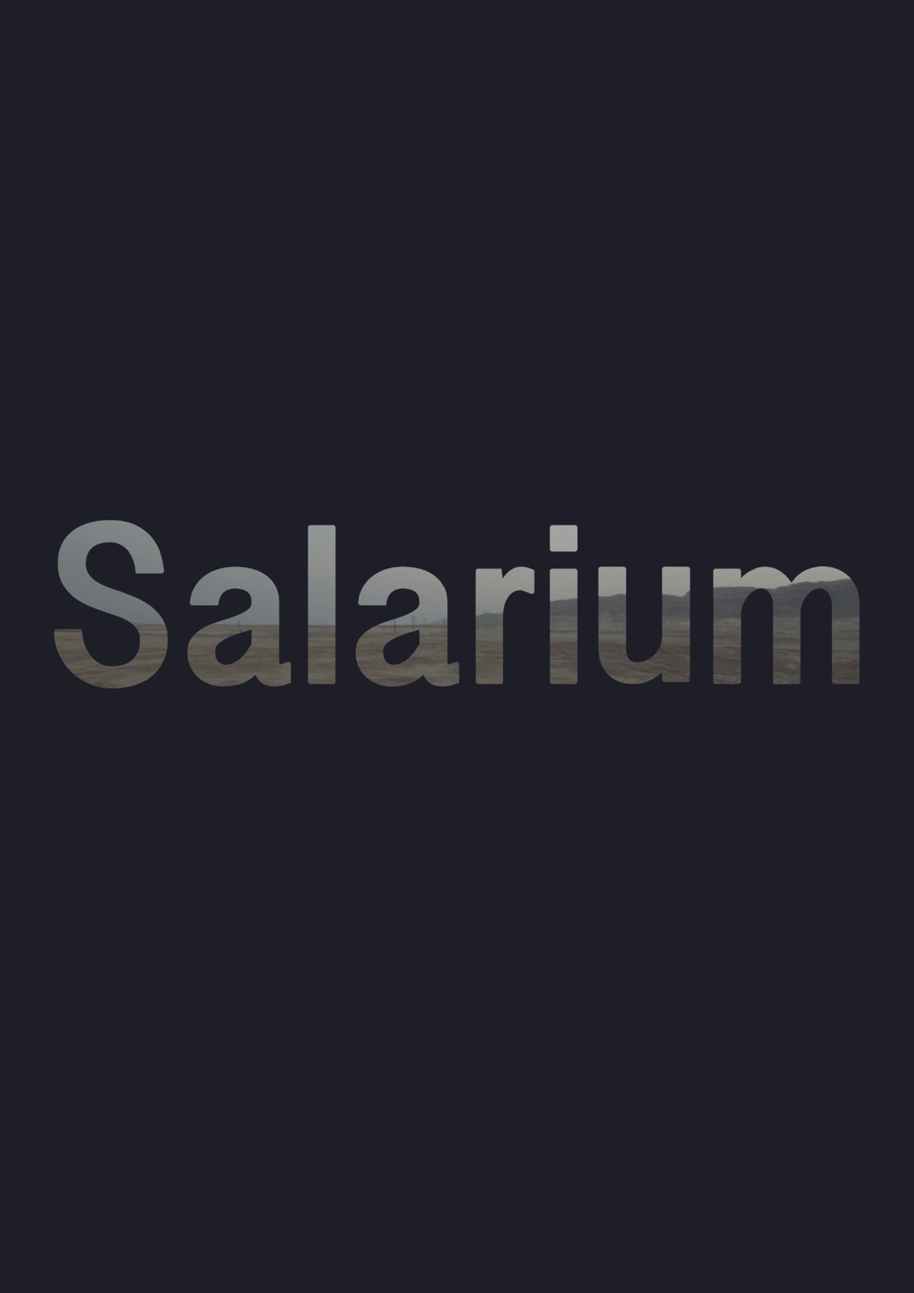 Salarium filmaffisch