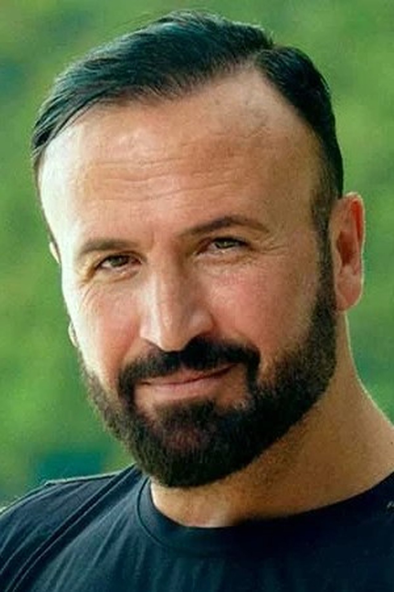 Zeki Demir