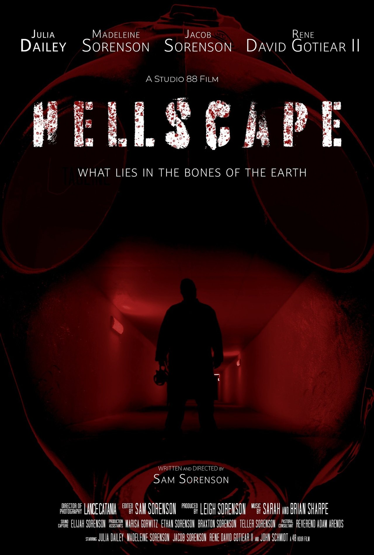 Hellscape Hellscape