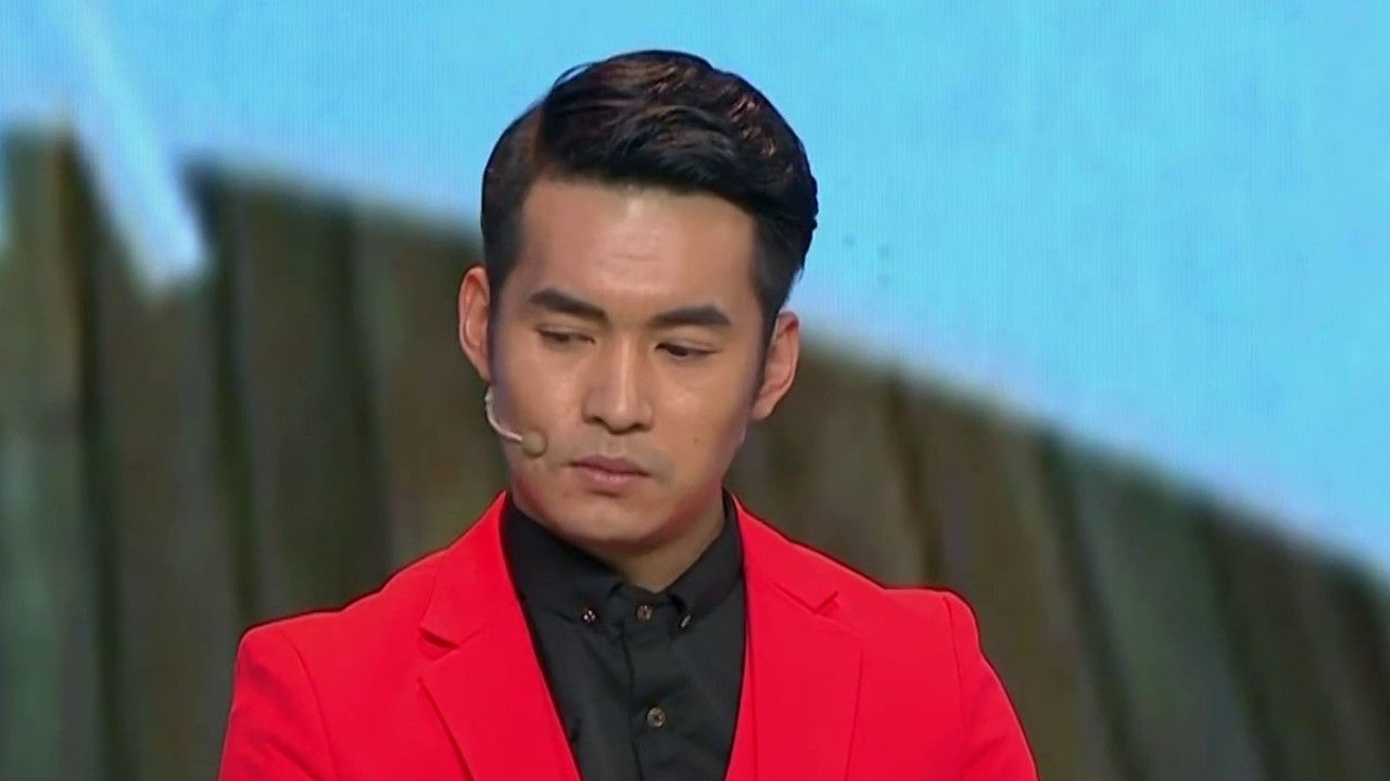 欢乐喜剧人 — Épisode 6