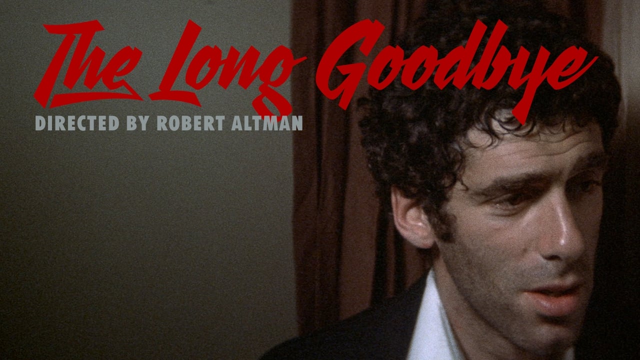 The Long Goodbye background