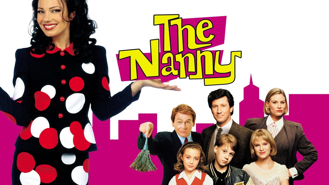 The Nanny - Season 4