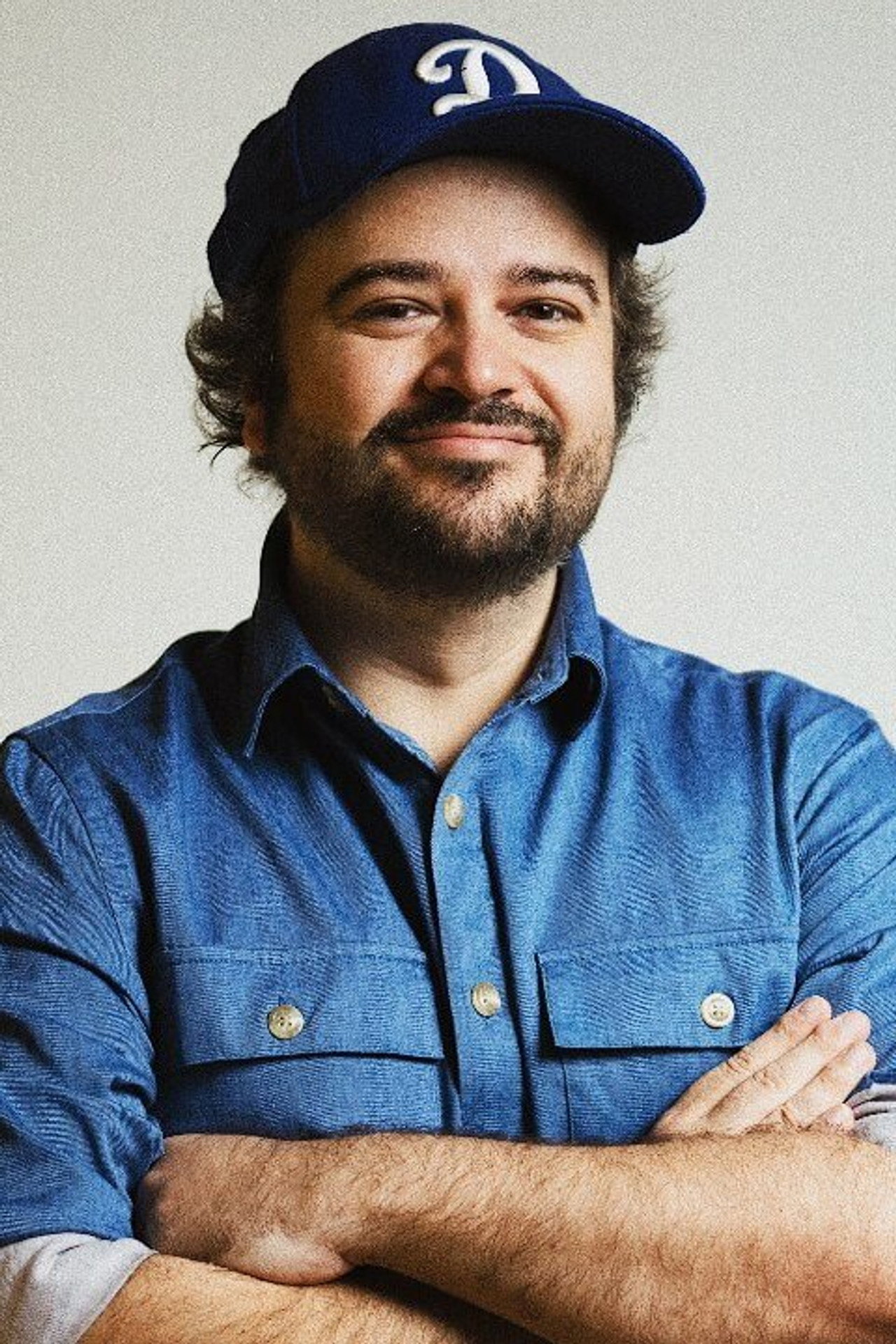 Pedro Ample