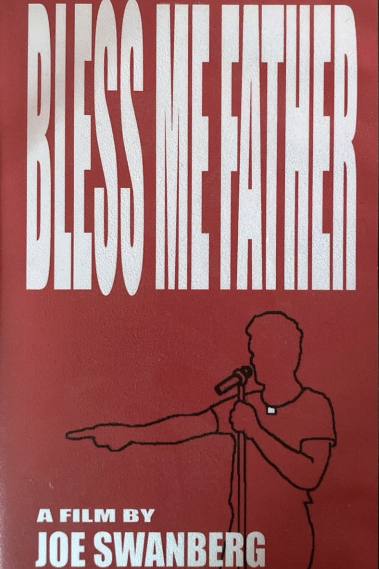 Bless Me Father