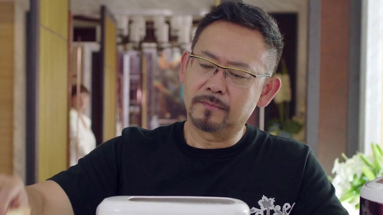 小幸福 — Épisode 26