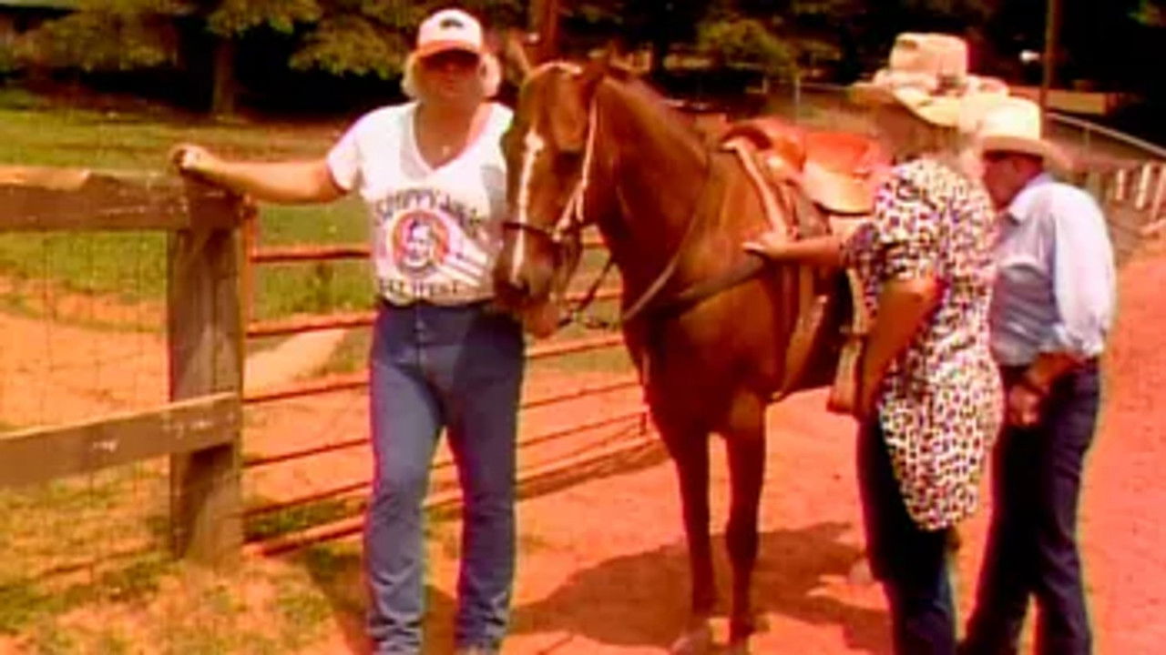 Mid-Atlantic Championship Wrestling — Épisode 26