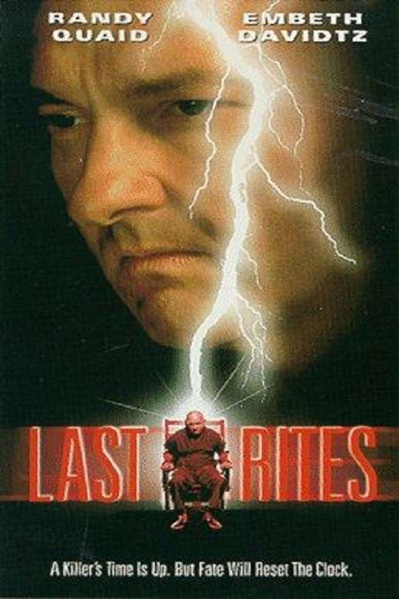 Last Rites Last Rites