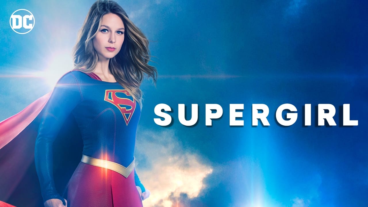 Supergirl - Season 6