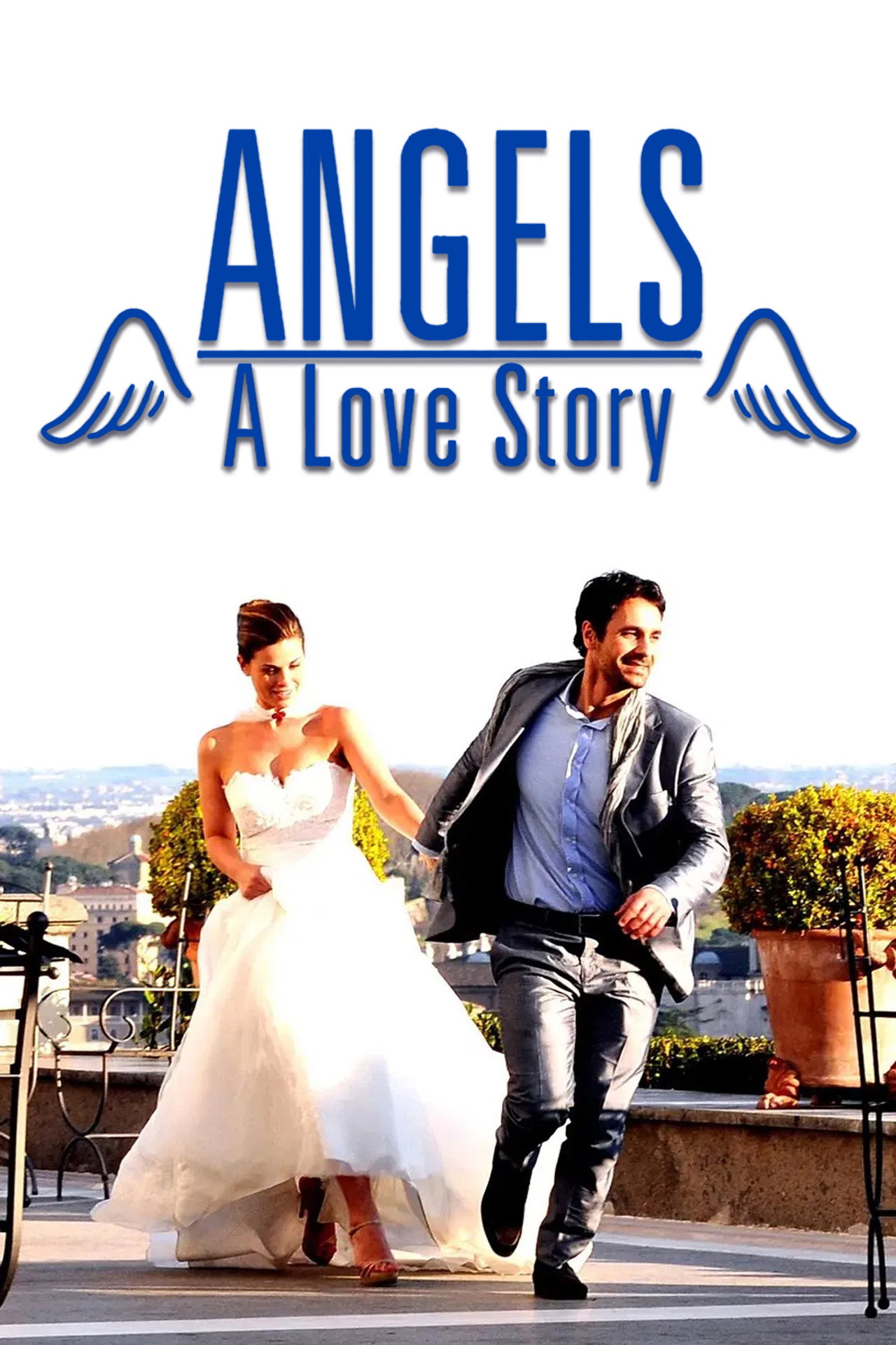 In Love with an Angel