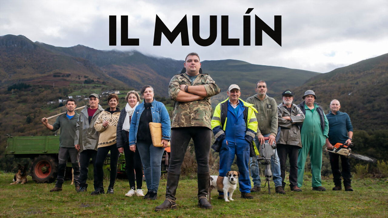 Il mulín