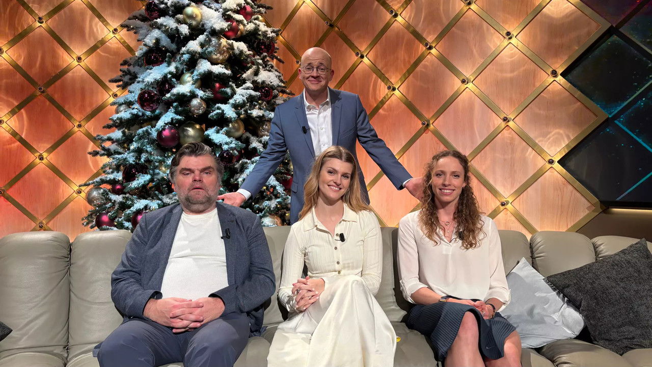 Vrede op Aarde — Épisode 12