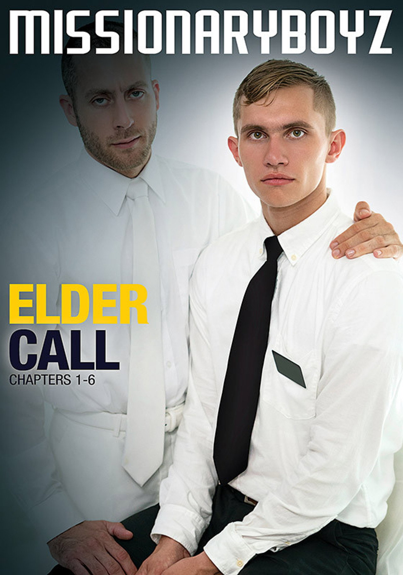 Elder Call: Chapters 1-6 filmaffisch