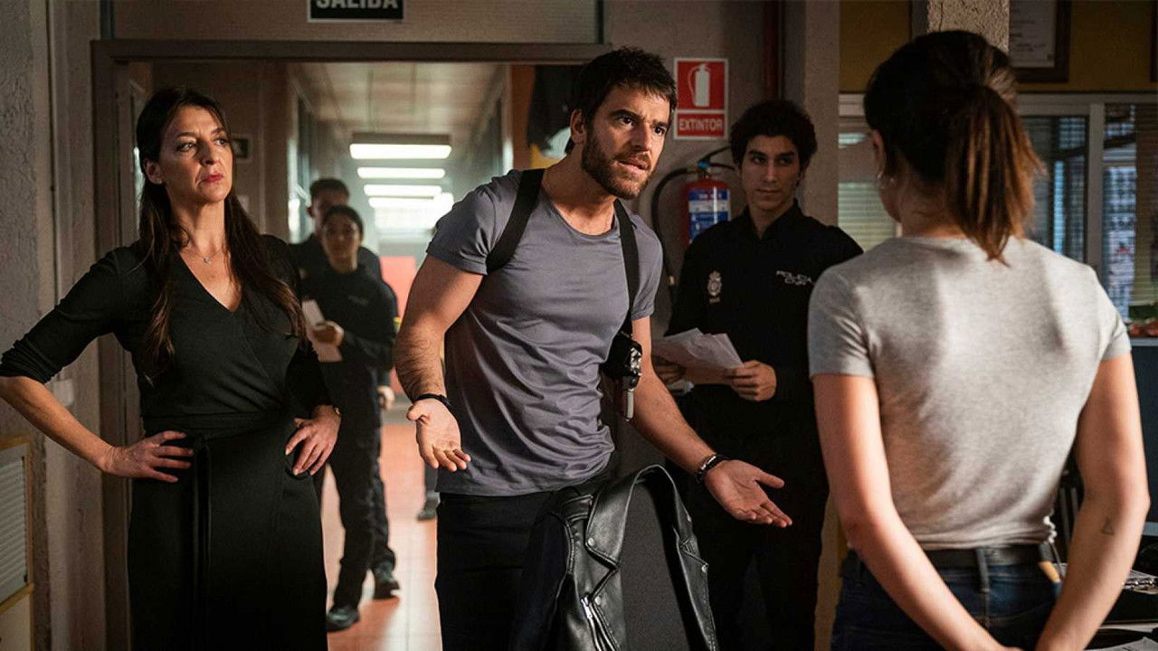 Estoy vivo — Épisode 11