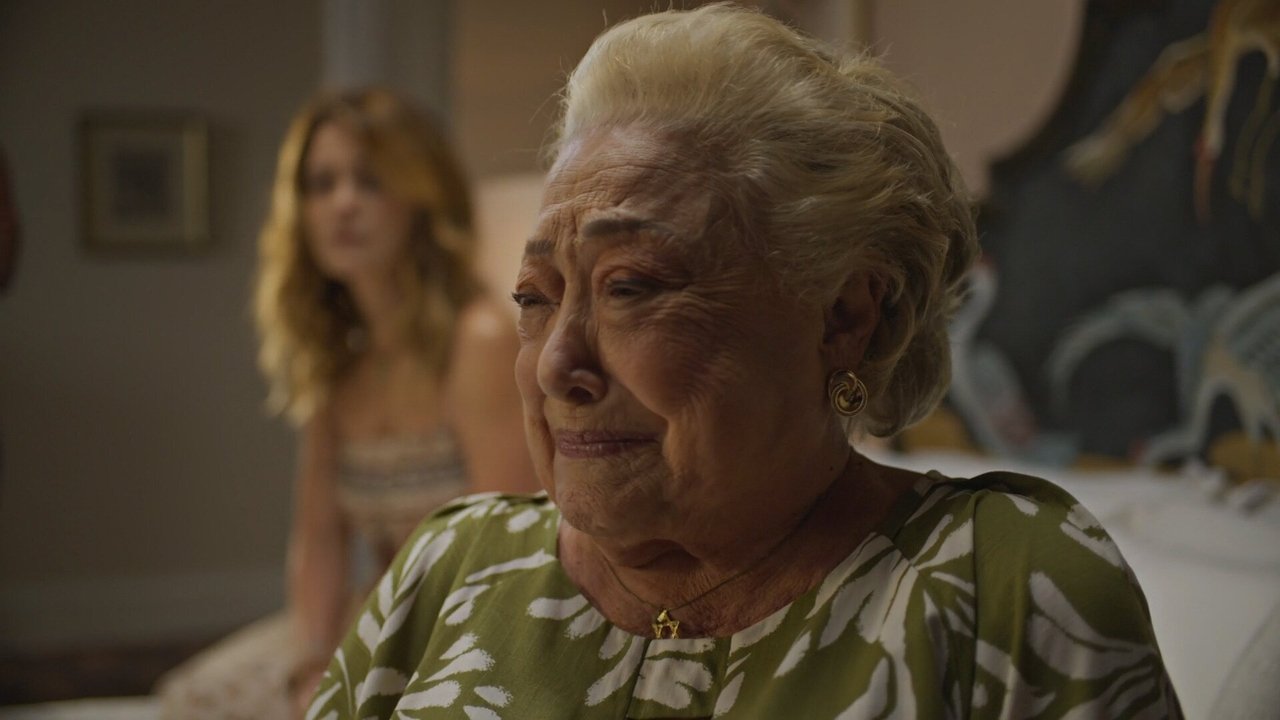Dona de Mim - Season 1 Episode 102 : Episode 102