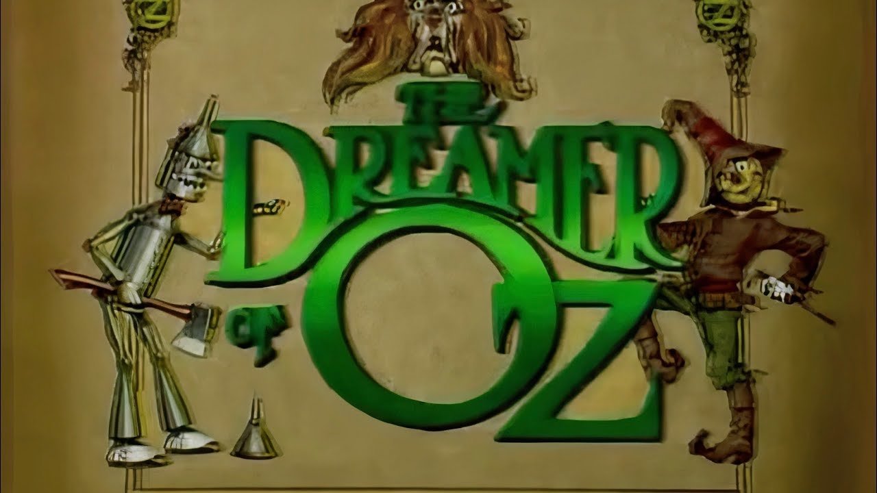 The Dreamer of Oz