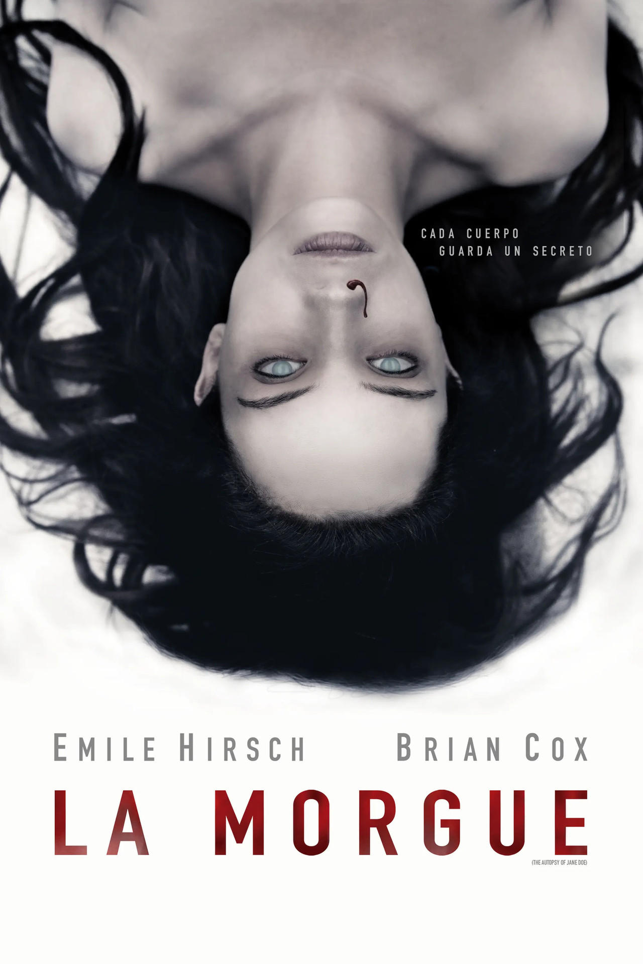 La morgue