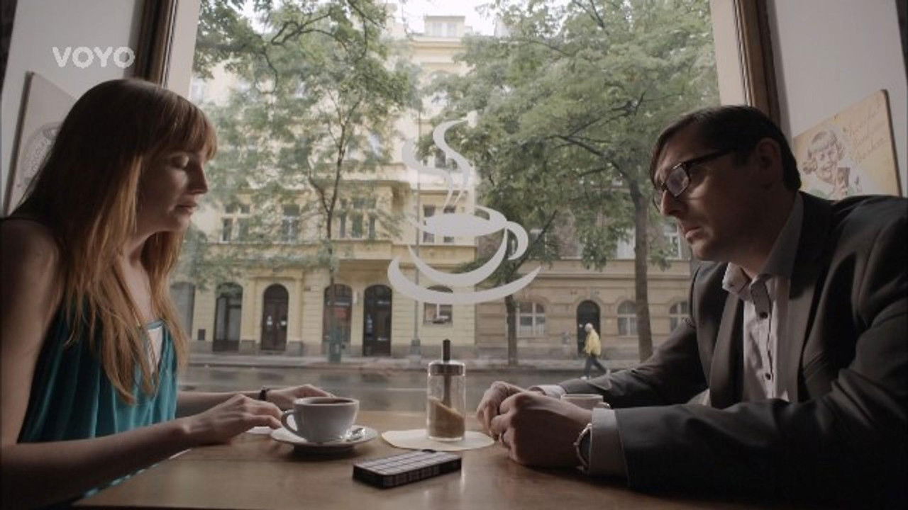 Nevinné lži — Épisode 12