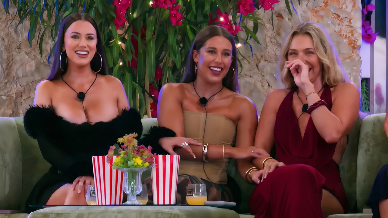 Love Island Australia - Season 7 Episode 23 : Episode 23