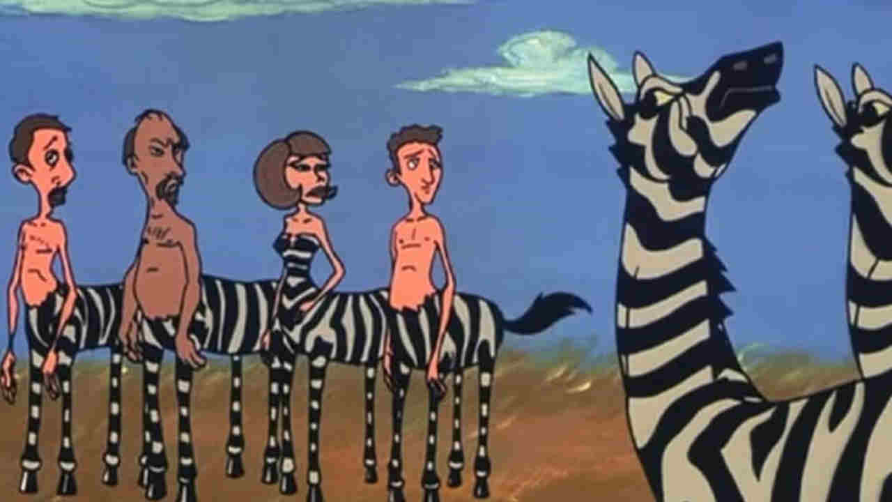 Cast and Crew of 'PG' Rated Version of Freddy Got Fingered