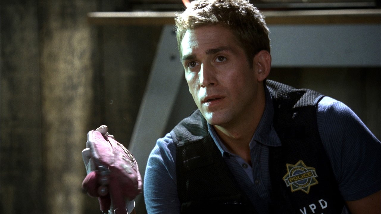 CSI: Crime Scene Investigation - Season 11 Episode 6 : Cold Blooded