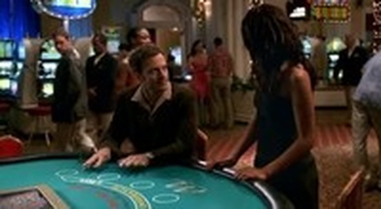 Las Vegas - Season 1 Episode 22 : The Big Bang