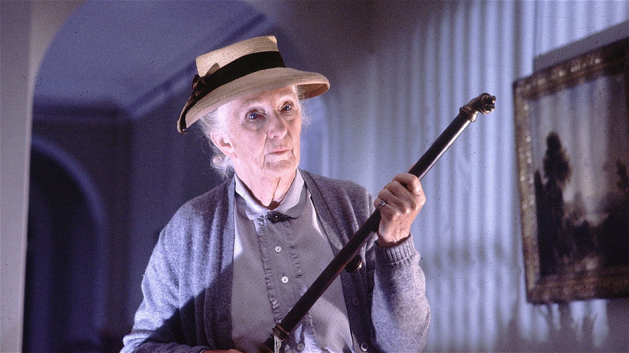 Miss Marple: The Moving Finger photo 1