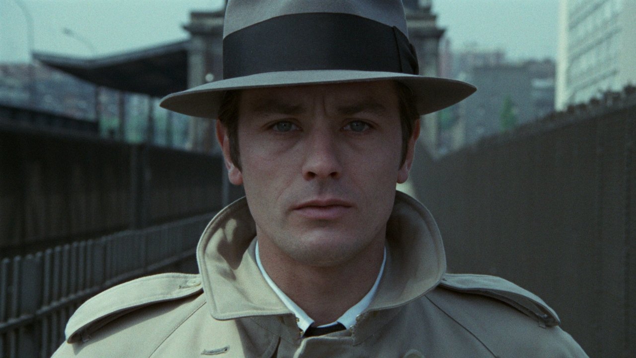 Le Samouraï (1967)