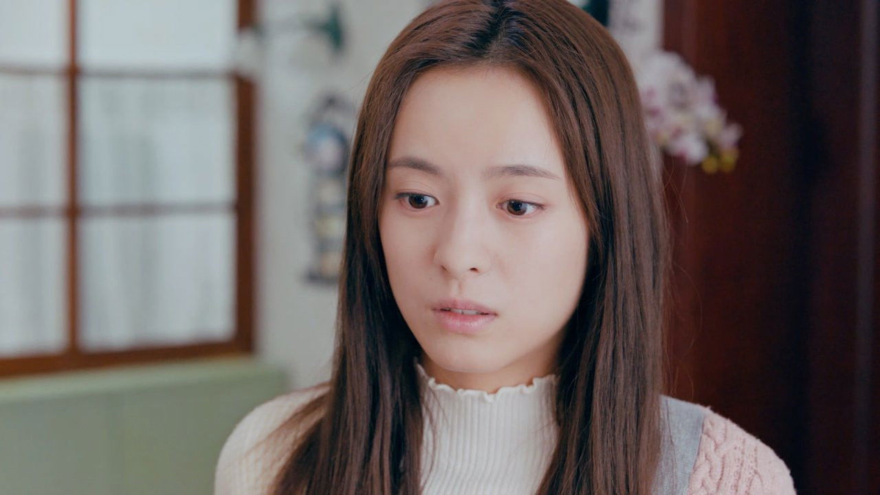 奔赴星辰的我们 — Épisode 9