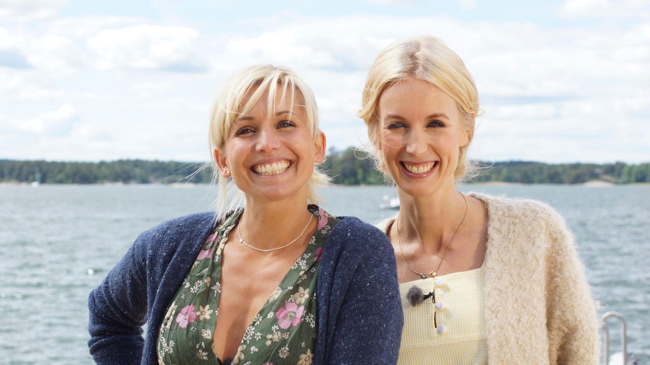 Tina på besök — Épisode 1