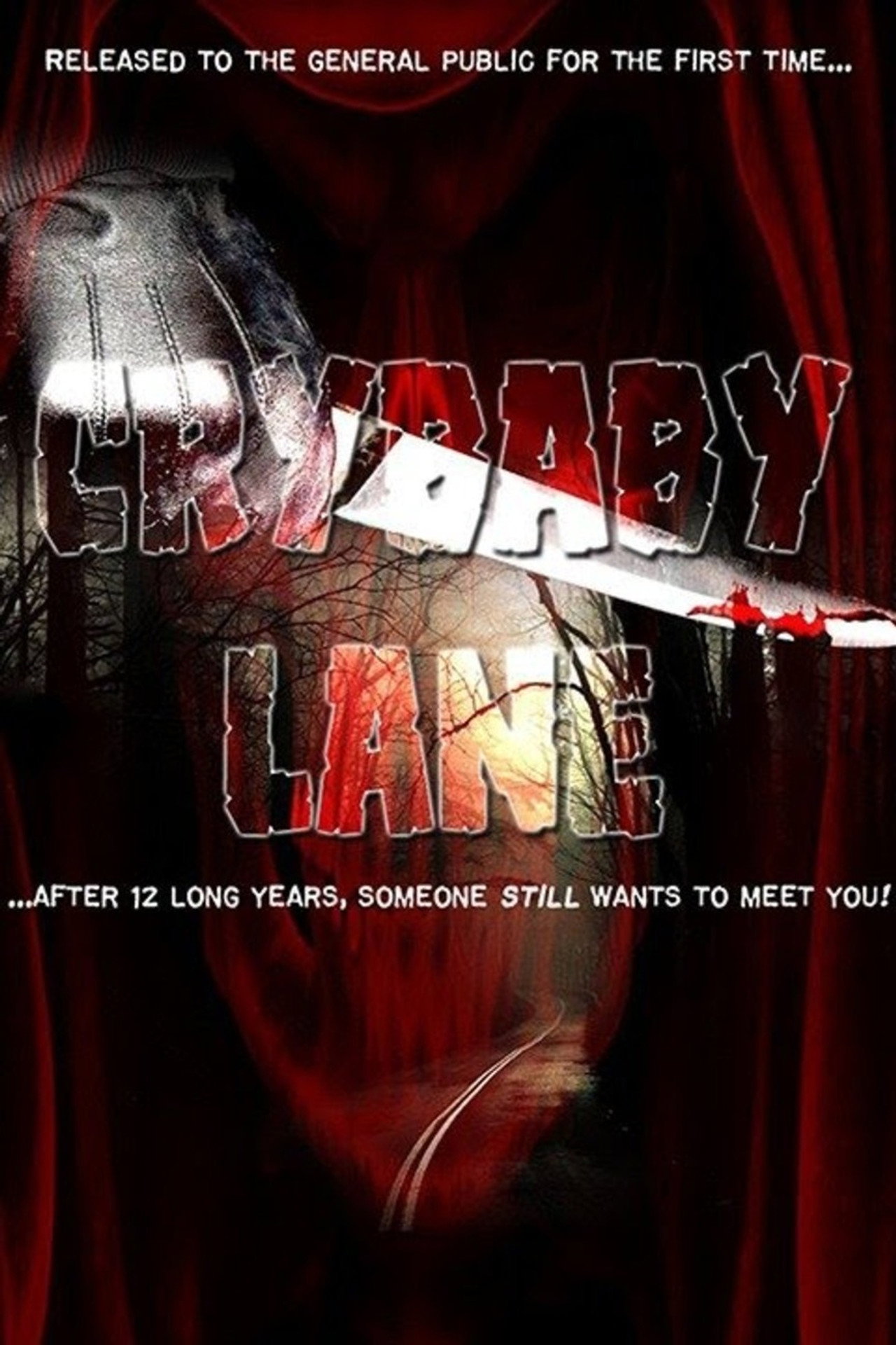 Cry Baby Lane still 4