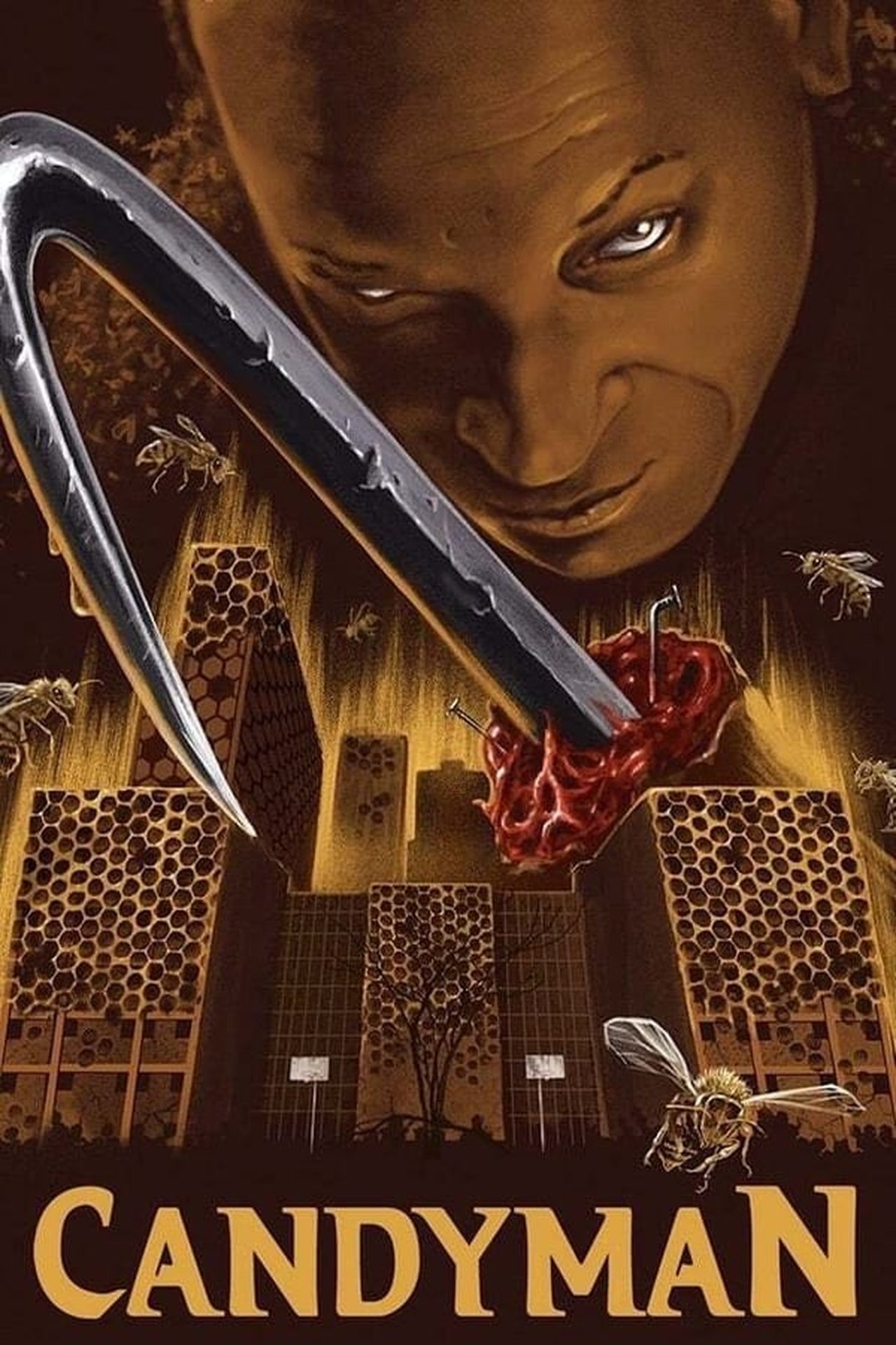 Urban Legend: Unwrapping Candyman Urban Legend: Unwrapping Candyman