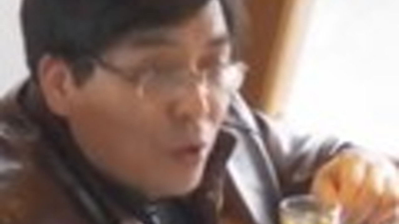 传奇故事 — Épisode 14