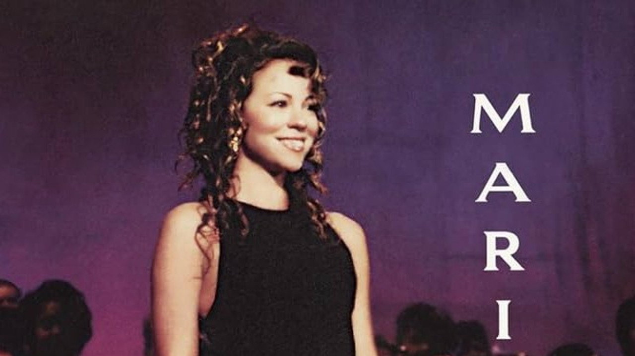 Mariah Carey: Mariah Carey