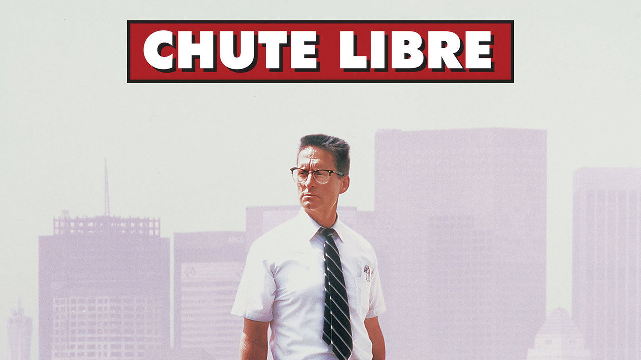 Chute libre