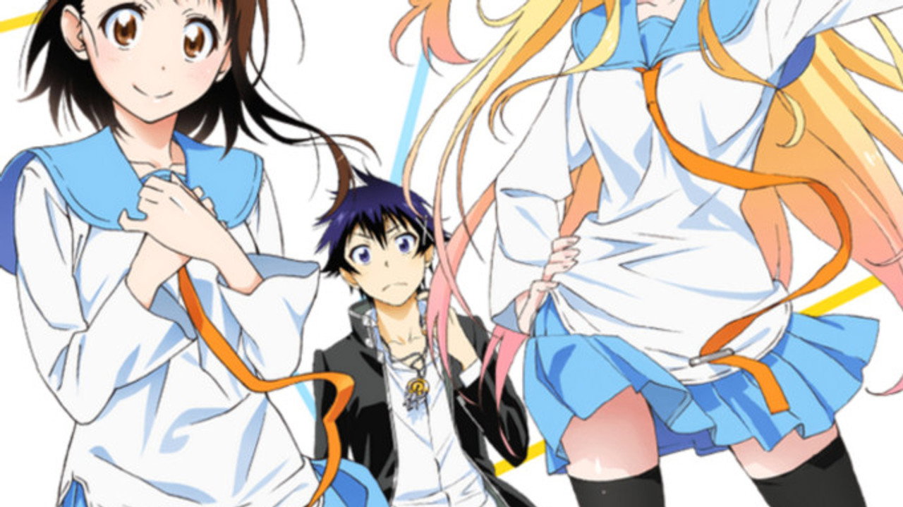 Nisekoi
