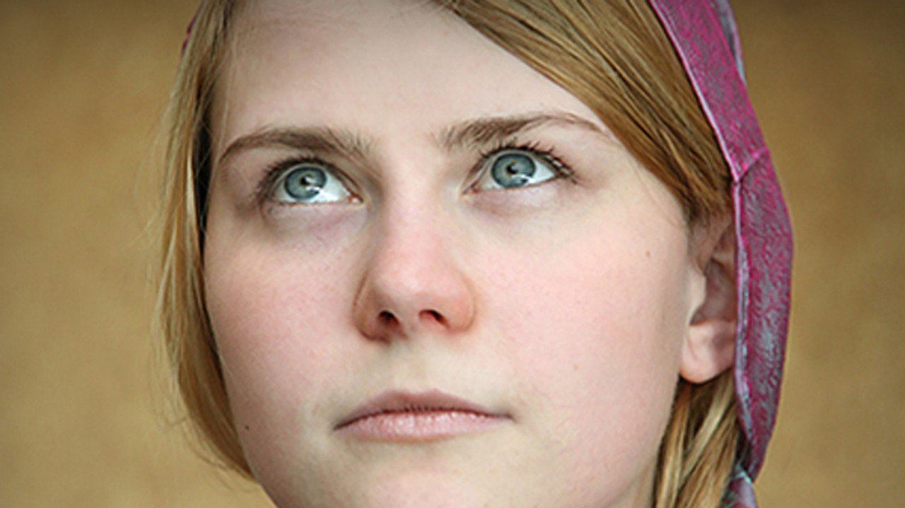 Natascha Kampusch - 3096 Tage Gefangenschaft