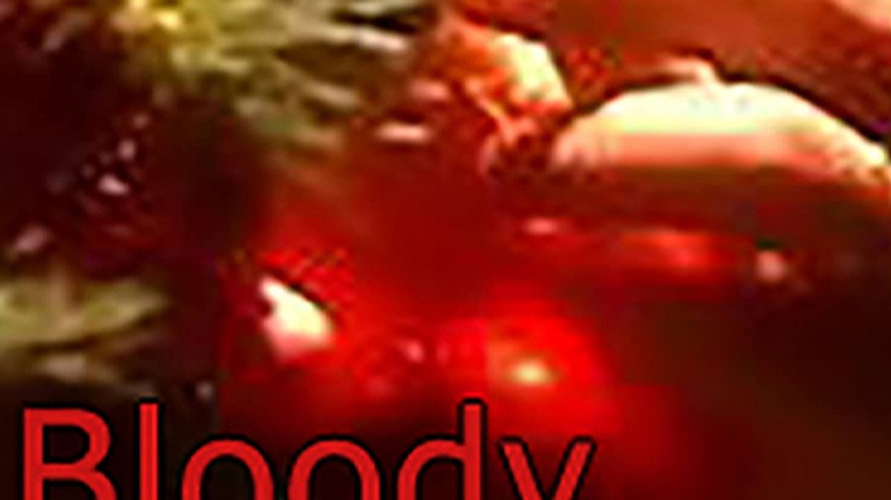 Bloody Christmas