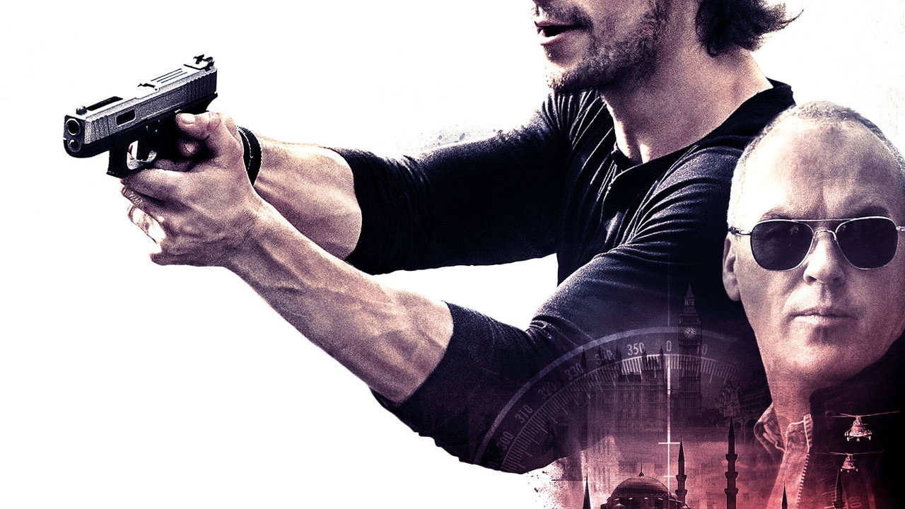 American Assassin