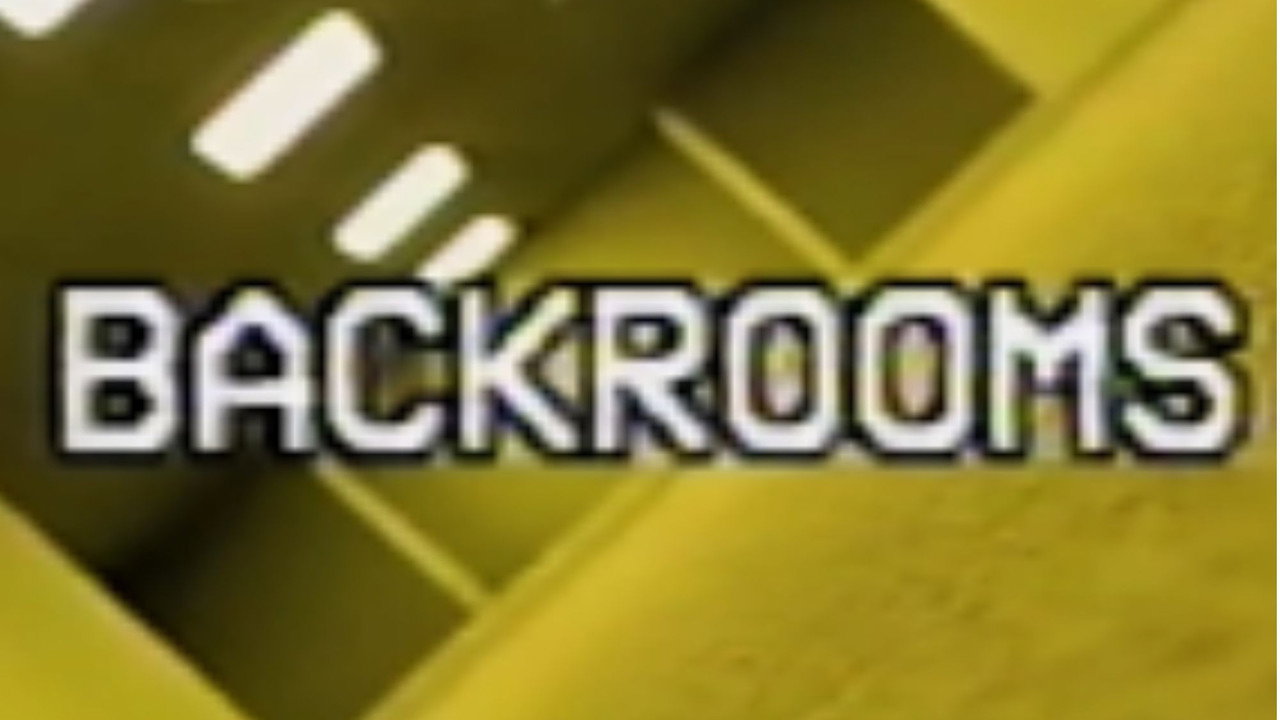 Backrooms
