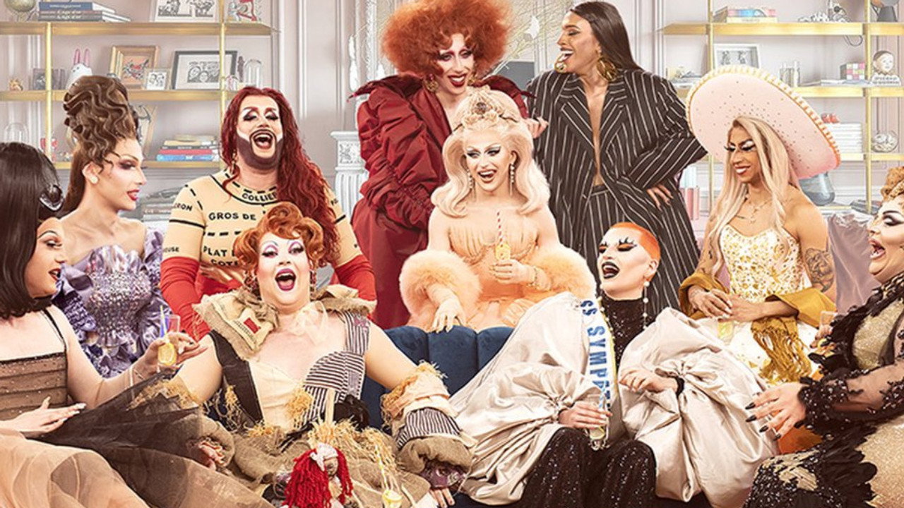 Drag Race France