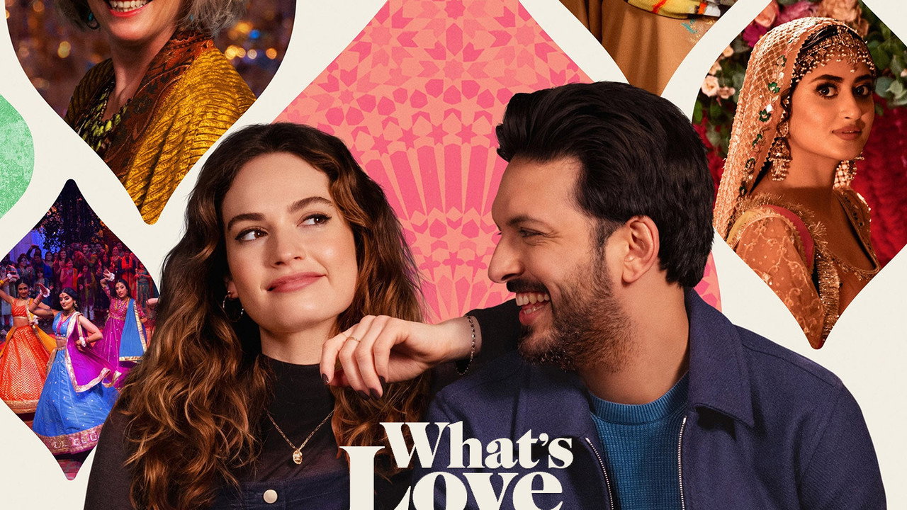 What's Love Got to Do with It?