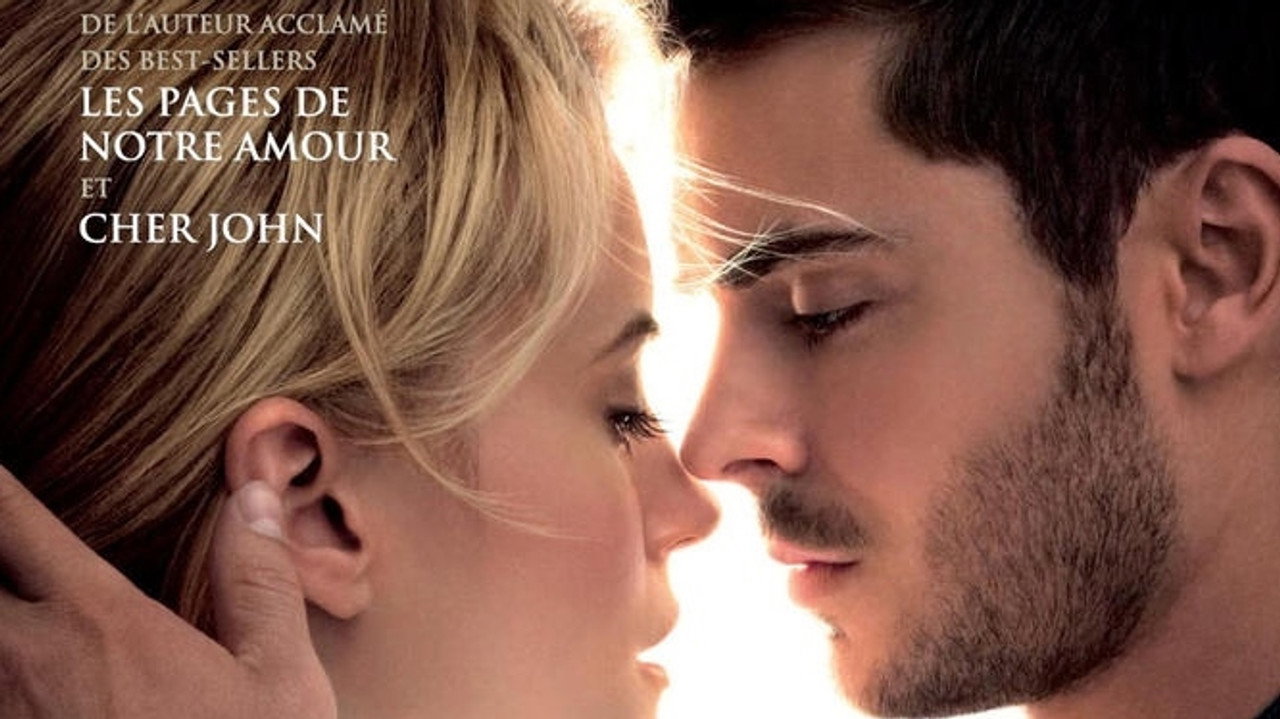 The Lucky One