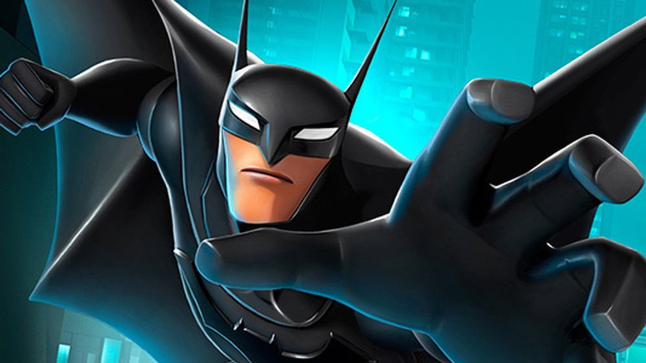 Prenez garde à Batman