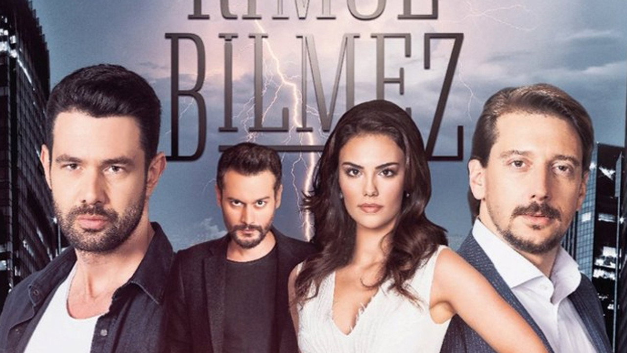 Kimse Bilmez